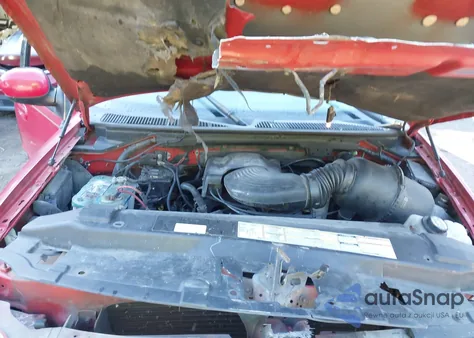 2001 Ford F-150 Harley-Davidson Edition/King Ranch Edition/Lariat/Xlt from USA, damaged, VIN 1FTRW07W81KD87953